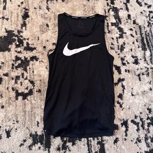 Nike Running Tank Top XS